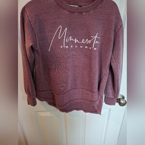 Coconut Creek Trading Company Crew Neck Sweatshirt